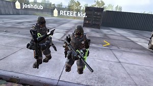 Best Yeet Moments in Virtual Reality Gaming