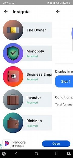 Business empire monopoly activation code