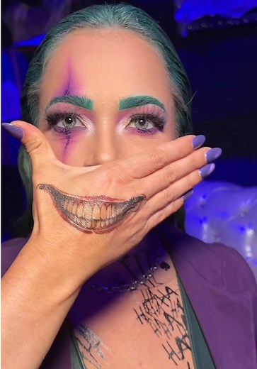 Disfraces de Joker para Halloween: Ideas y Frases