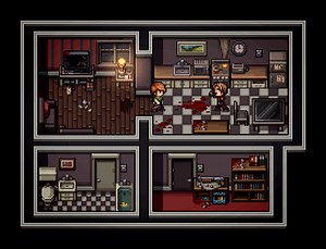 Download Horror Tiles Rpg Maker Vx Ace Sprites