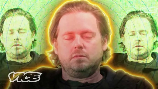 Tim Heidecker Takes Wild Trip Down Memory Lane during a Guided Meditation | Inside My Mind