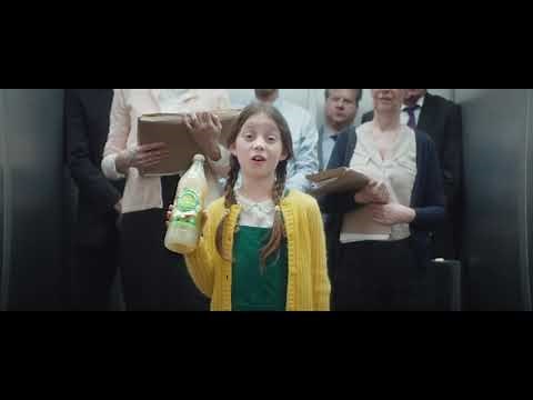 Robinsons Fruit Creations Real Fruit In Every Drop – Adfilms, TV Commercial, TV Advertisments