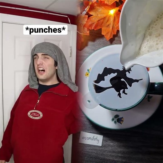 When You Step On A Crack #shorts #relatable