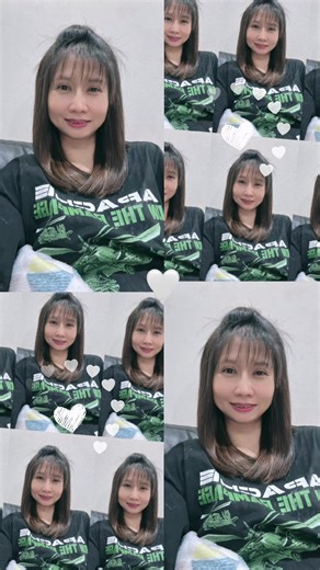 ใช้แอปแต่งรูปไปแล้ว 3 แอป 🤣🤣🤣