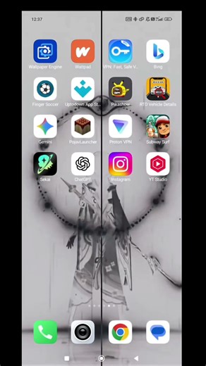 How to Play Minecraft JAVA on Mobile! 📲 #Shorts