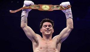 ‘Complete devastation’ as Galway boxer John Cooney dies a week after bout