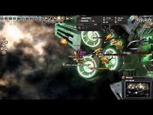 DarkOrbit De4 2Years iceshock & †KK†