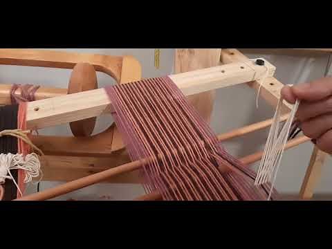 TELAR MAPUCHE Clase Completa Ñimikán (U. Suplementaria)