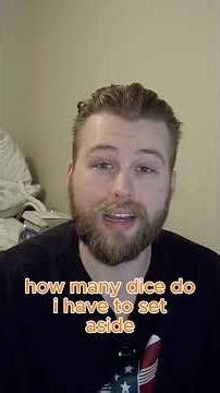 Top 5 Rule Questions for Farkle