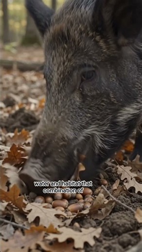 Why Feral Hogs Are Taking Over the Southern USA