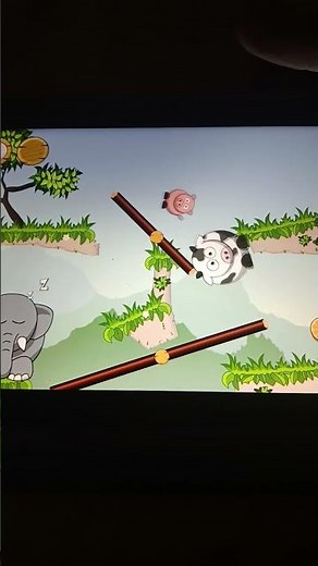 snoring elephant game Jungle