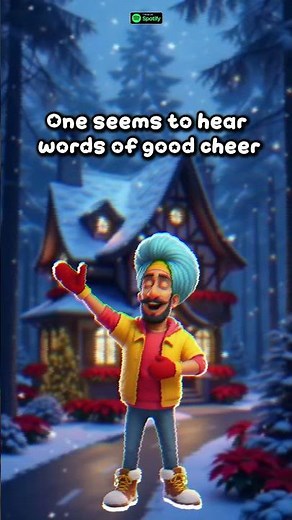 Carol of the Bells | Indian Christmas Music #vindaloosingh #indianremix #christmasremix