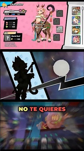 AUTOBATTLE con MINITAS monstruosamente DIVERTIDO | MONMUSU GIRLS: AUTOBATTLER 🎮💪