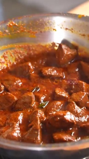 1.1M views · 13K reactions | The Best MUTTON LIVER FRY!! | Liver...
