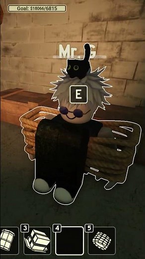 I Rescued Sam & Evelyn NPCs in Deadly Delivery! Part 2 #roblox #deadlydelivery