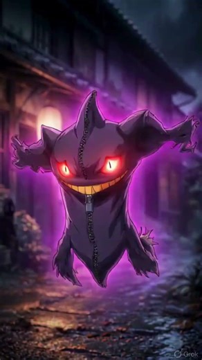 Why Banette Hates Its Owner 😨 | Dark Pokémon Lore