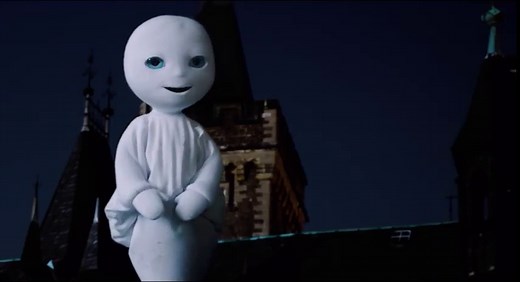 The Little Ghost (2013)