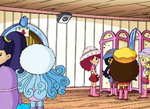 Eperke és barátai 19. - Szóljon a zene