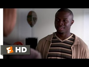 Cruel Intentions (3/8) Movie CLIP - The Black Man is Gone (1999) HD
