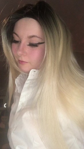 Miss Melissa on TikTok