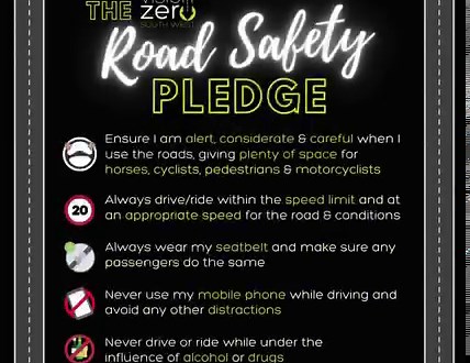 1K views · 16 reactions |  In 2024, why not make a resolution to help make Cornwall’s roads safer. As part of Vision Zero South West, we want to significantly reduced the number of people killed or seriously injured on Cornwall's roads. ✍ You can play your part by signing up to the Vision Zero Road Safety Pledge today ➡️ https://orlo.uk/Vision_Zero_Road_Safety_Pledge_ztGFW | Cornwall Council | Facebook