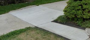 Benefits to Laying and Pouring Concrete in Sections | DoItYourself.com