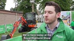 2.3K views · 30 reactions | We had a great time meeting everyone at the Royal Highland Show a couple of weeks ago  ⚡️ See how the weekend went here  #RoyalHighlandShow #AgricultureShow | SP Energy Networks | Facebook