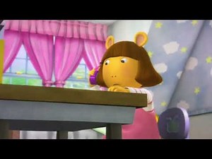 Arthur's Missing Pal on PBS Kids Go! (WNET) (Fri, August 18, 2006/RECREATION)