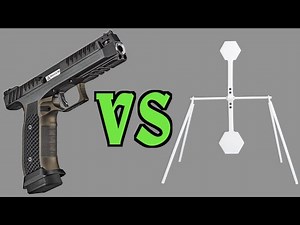 I Set The Alien Loose On My Nemesis Target