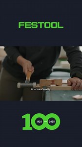 10K views · 140 reactions | The #domino effect: How a #dowelcutter...