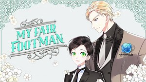 Can Avery get the best of both worlds?!✨Subscribe to the top trending series My Fair Footman today! https://tapas.io/series/my-fair-footman | Tapas