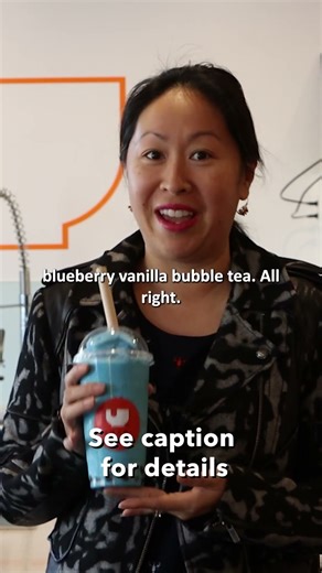 GoBlue For Kids Promo video Umami Shop YT