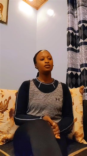 Ngayo Amakuru: Ubuhamya bwa Mama Urwagasabo
