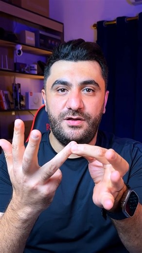 الحلقة 7 التجهيزات الرئيسية في الشبكة Router Switch Firewall Access Point | Mohammed Haidar