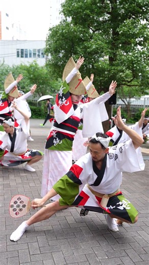 西五反田高齢者複合施設 夏祭り
