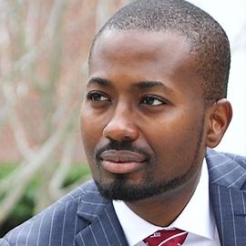 Sangu Delle | Keynote Speaker | AAE Speakers Bureau