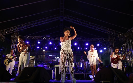 28 Black Musicians Whose Names You Should Know