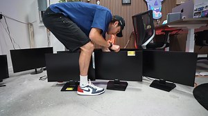 Cheap vs expensive Amazon returns pallet