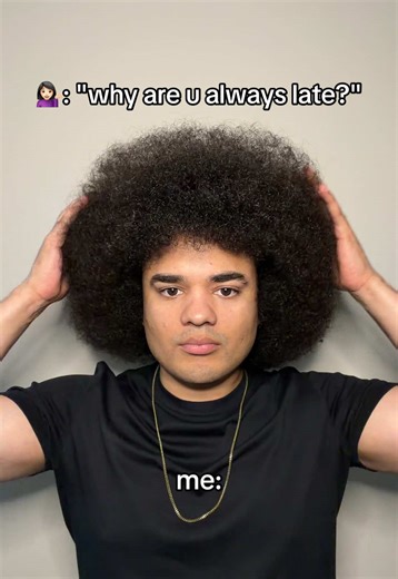 Curly Hair Transformation Routine