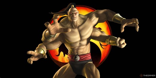 Mortal Kombat: Legacy Kollection's physical release includes a $150 Kollector's Edition