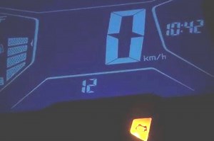 Jangan Panik, Tanpa Reset ECU Kode Error 12 di Motor Matic Bisa Hilang - Gridoto