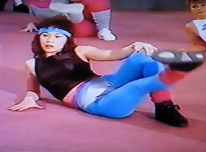 Songs We Worked Out To in the '80s (If We Worked Out At All) - TueNight.com