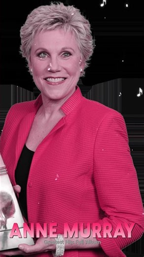 Could I Have This Dance - Anne Murray