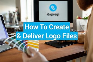 Cara Mempersiapkan & Mengirim File Logo ke Klien Anda