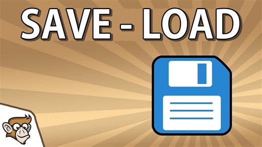 #2 使用 PlayerPrefs 进行简单存档与读档