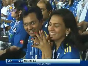 IPL 2010 Final | MI vs CSK | FULL MATCH |