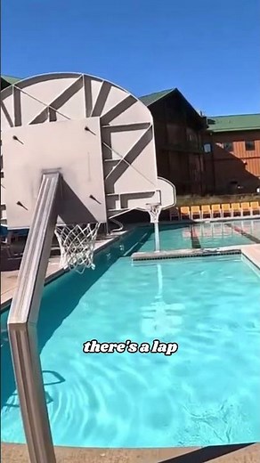 Adult-Only Hot Tub at Lake Wilderness Wisconsin Dells