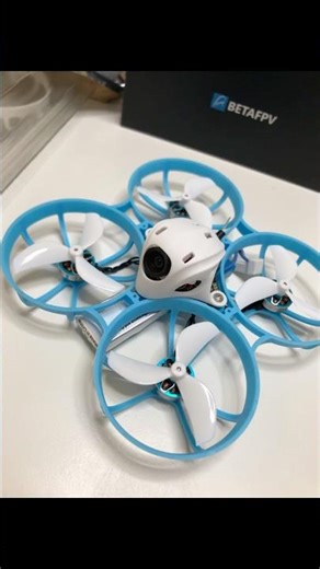 Binding the BetaFPV Meteor75 Pro with the LiteRadio 2SE #rchobby