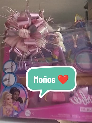 Cómo hacer moñitos para la noche mágica