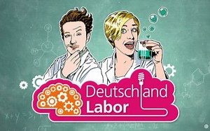【德国研究实验室：Das Deutschlandlabor】第十集 移民（Folge 10 Migration）